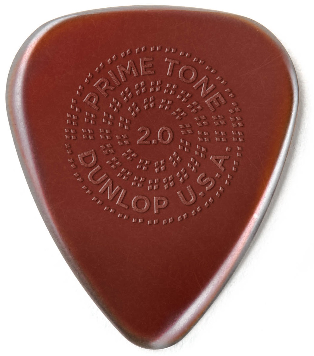 Levně Dunlop Primetone Standard 2.0 with Grip