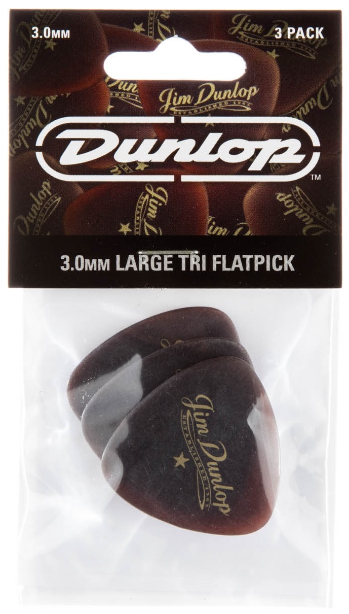 Dunlop Americana Large Triangle (obrázek 3)