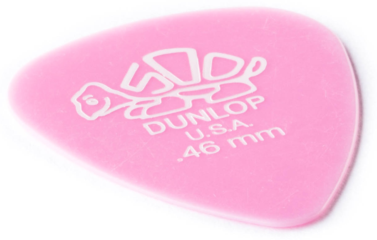 Dunlop Delrin 0.46 (obrázek 3)