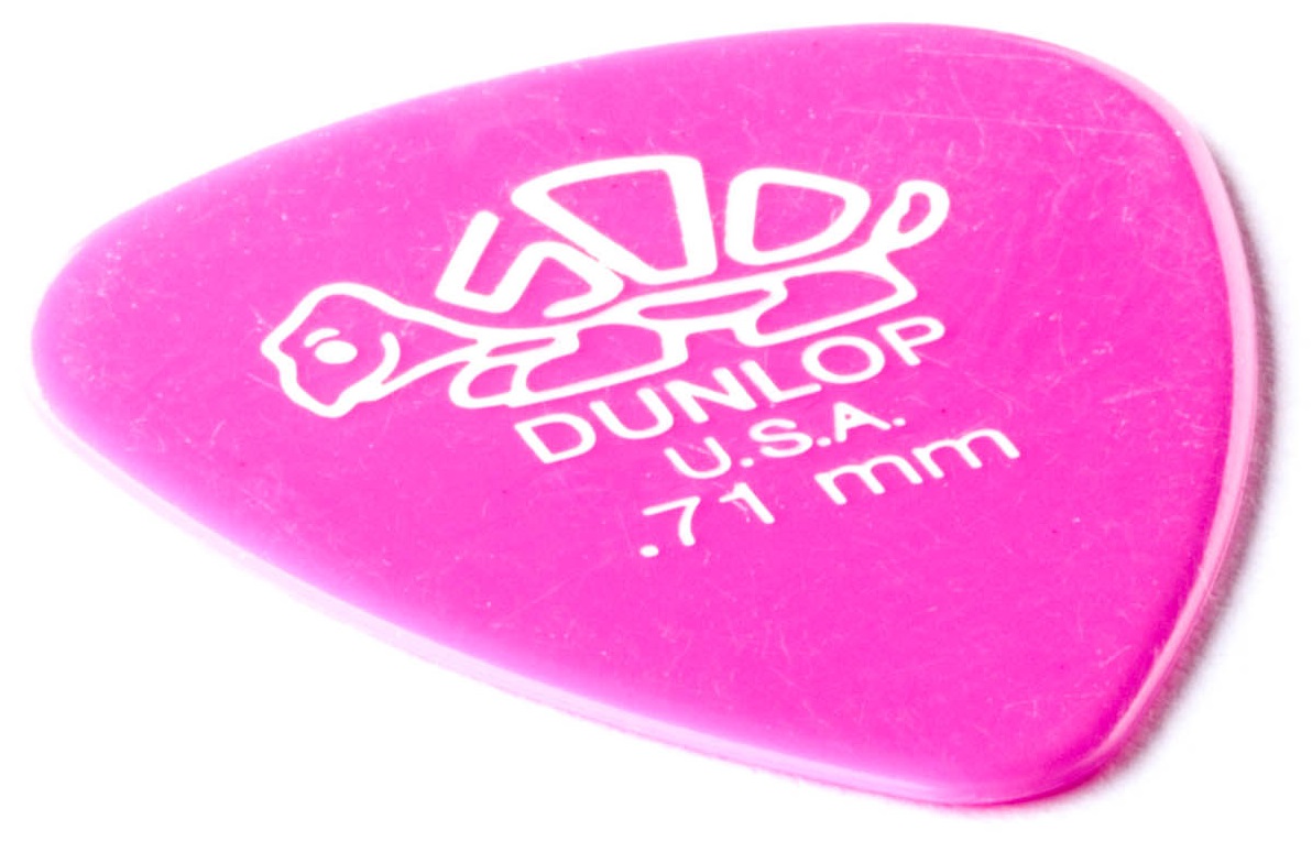 Dunlop Delrin 0.71 (obrázek 3)