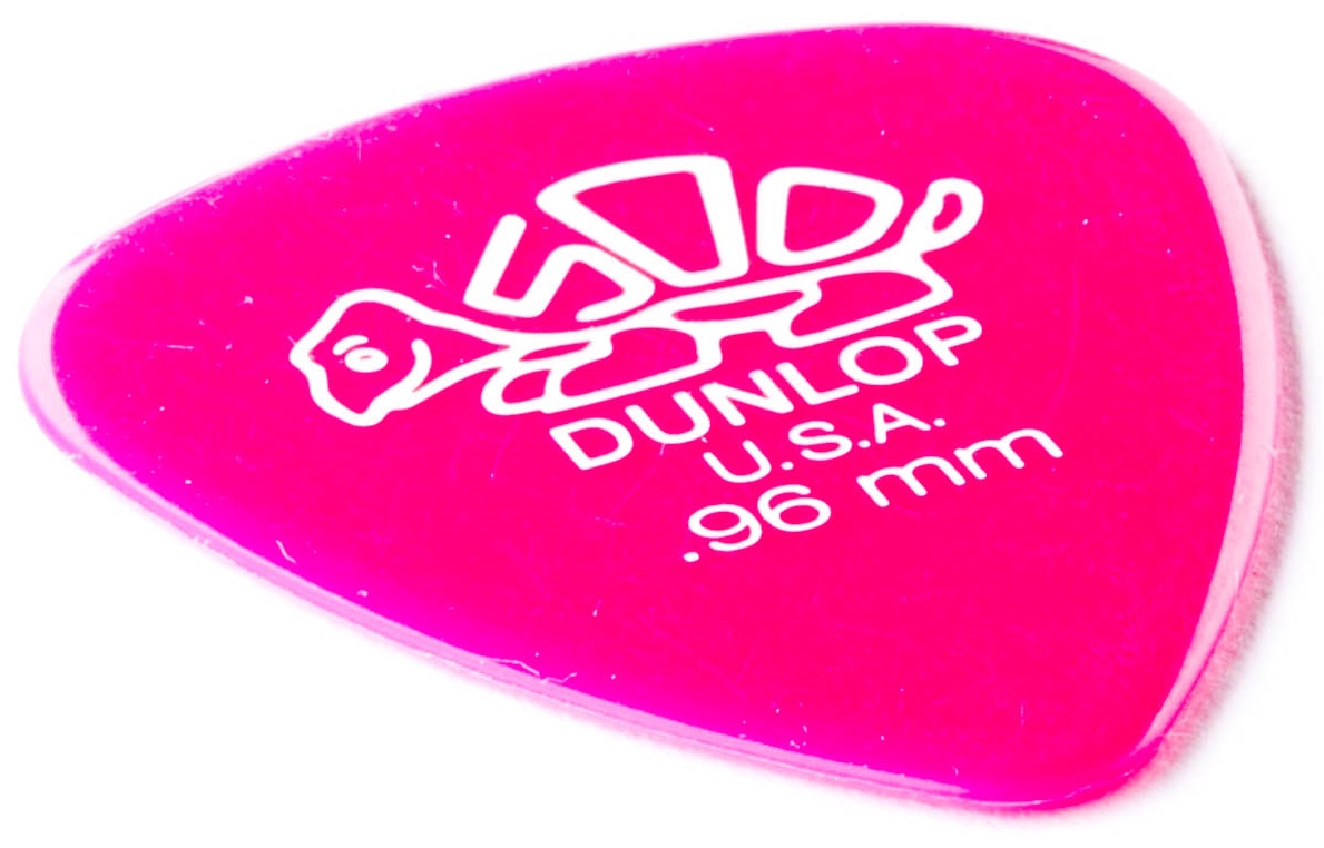 Dunlop Delrin 0.96 (obrázek 3)