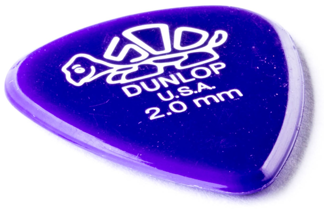 Dunlop Delrin 2.0 (obrázek 3)