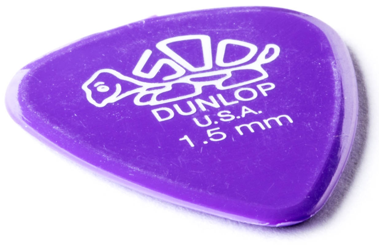 Dunlop Delrin 1.5 (obrázek 3)