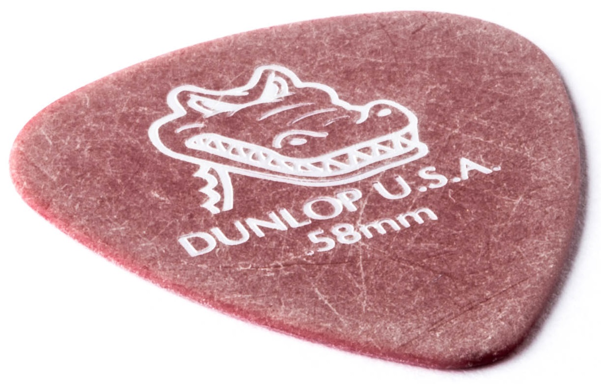 Dunlop Gator Grip 0.58 (obrázek 3)