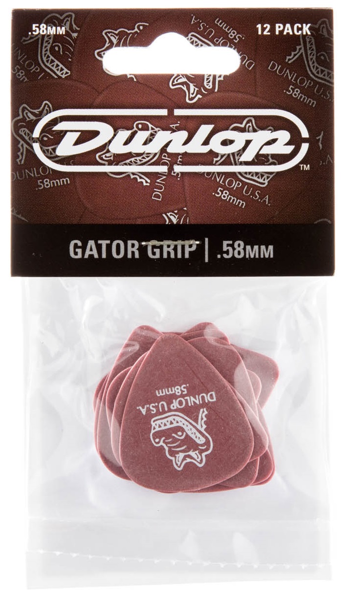 Dunlop Gator Grip 0.58 (obrázek 4)
