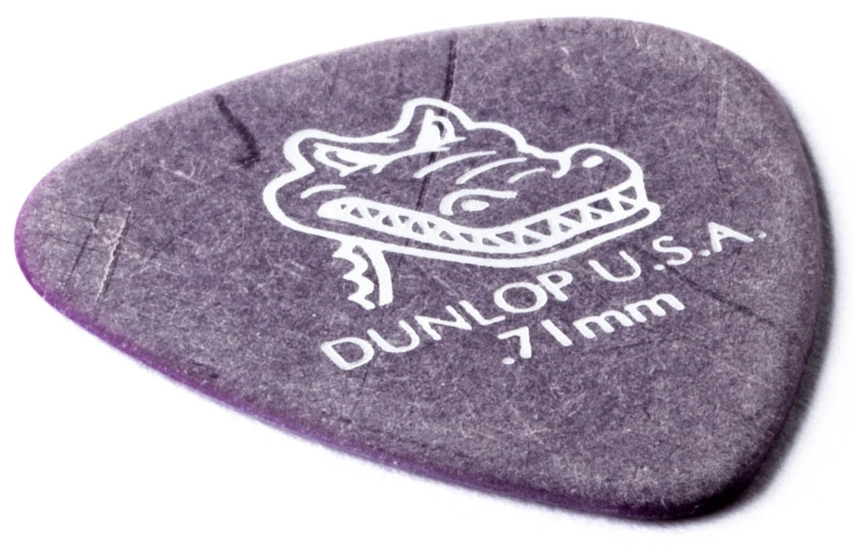 Dunlop Gator Grip 0.71 (obrázek 3)