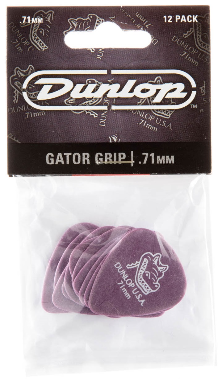 Dunlop Gator Grip 0.71 (obrázek 4)