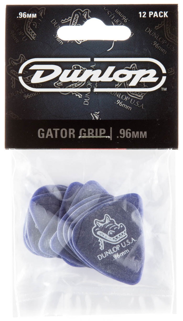 Dunlop Gator Grip 0.96 (obrázek 4)