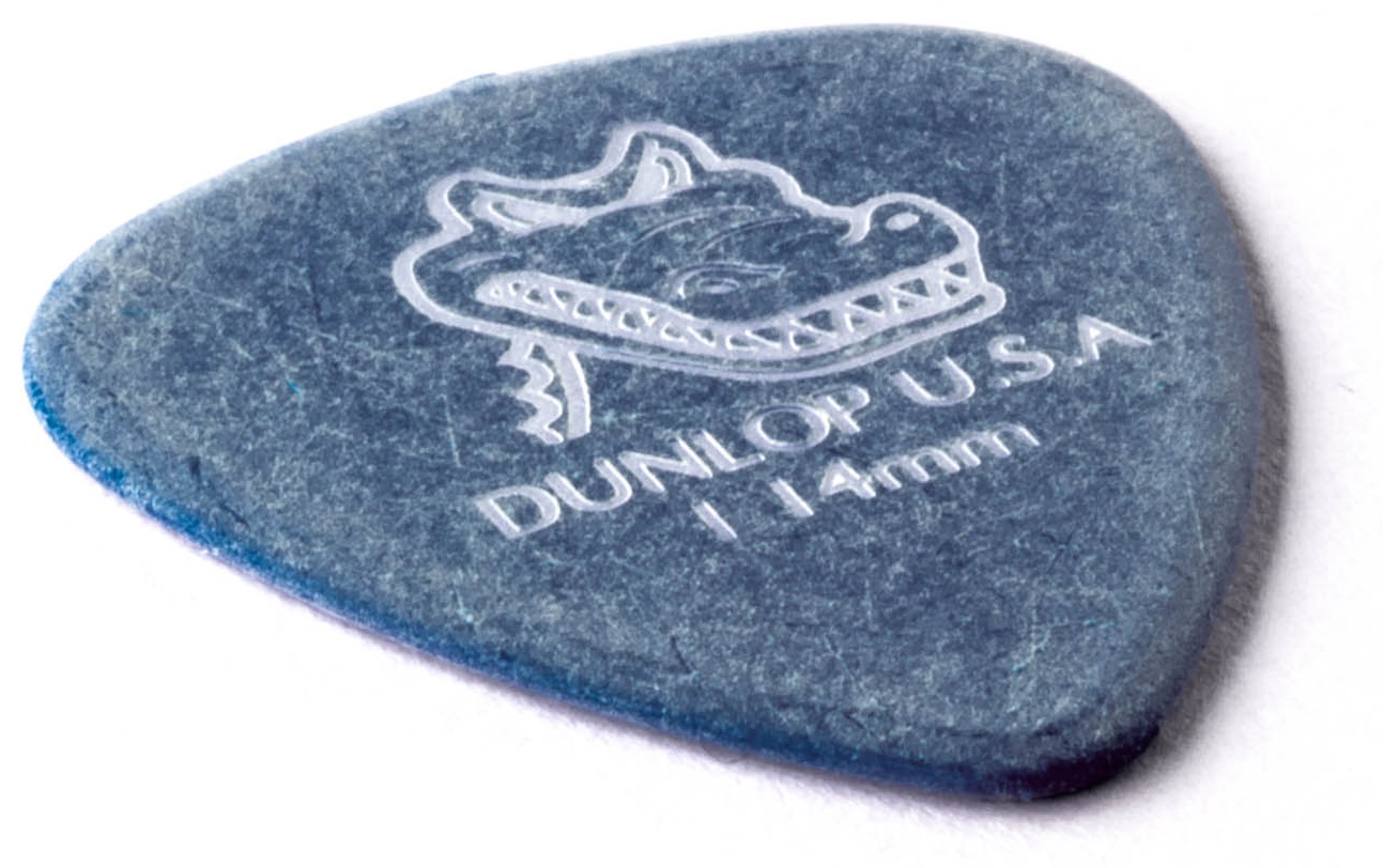 Dunlop Gator Grip 1.14 (obrázek 3)