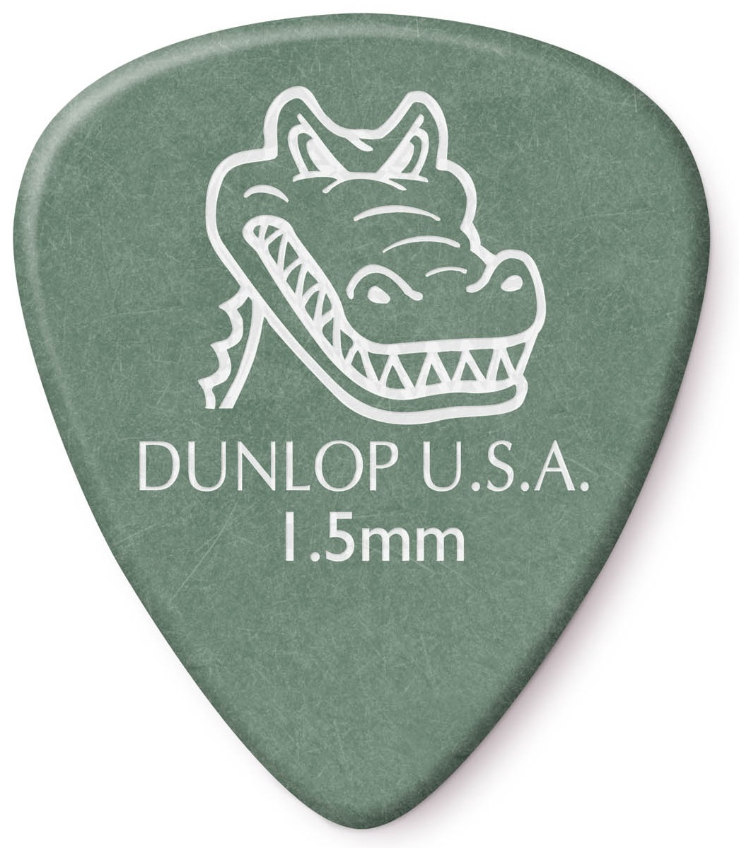 Levně Dunlop Gator Grip 1.5