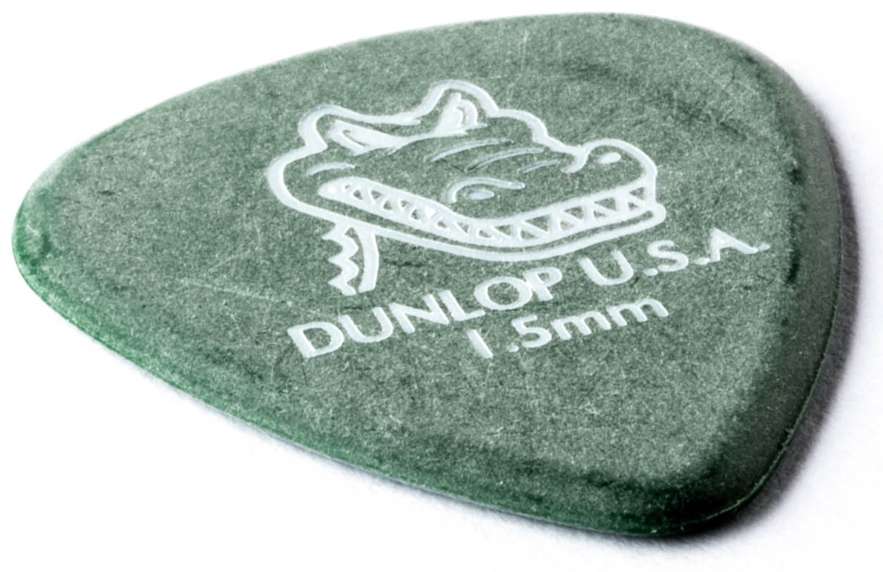 Dunlop Gator Grip 1.5 (obrázek 3)