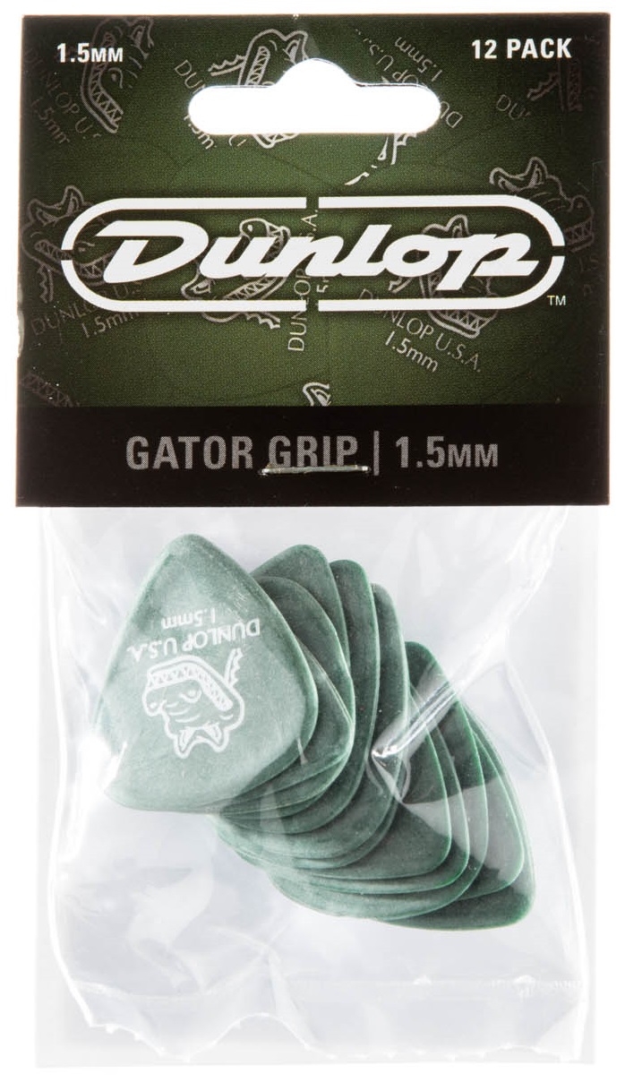 Dunlop Gator Grip 1.5 (obrázek 4)