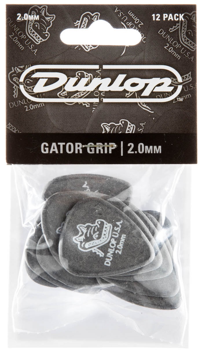 Dunlop Gator Grip 2.0 (obrázek 4)