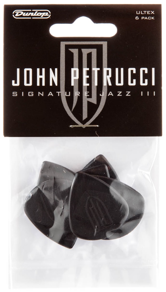 Dunlop John Petrucci Signature Jazz III (obrázek 3)