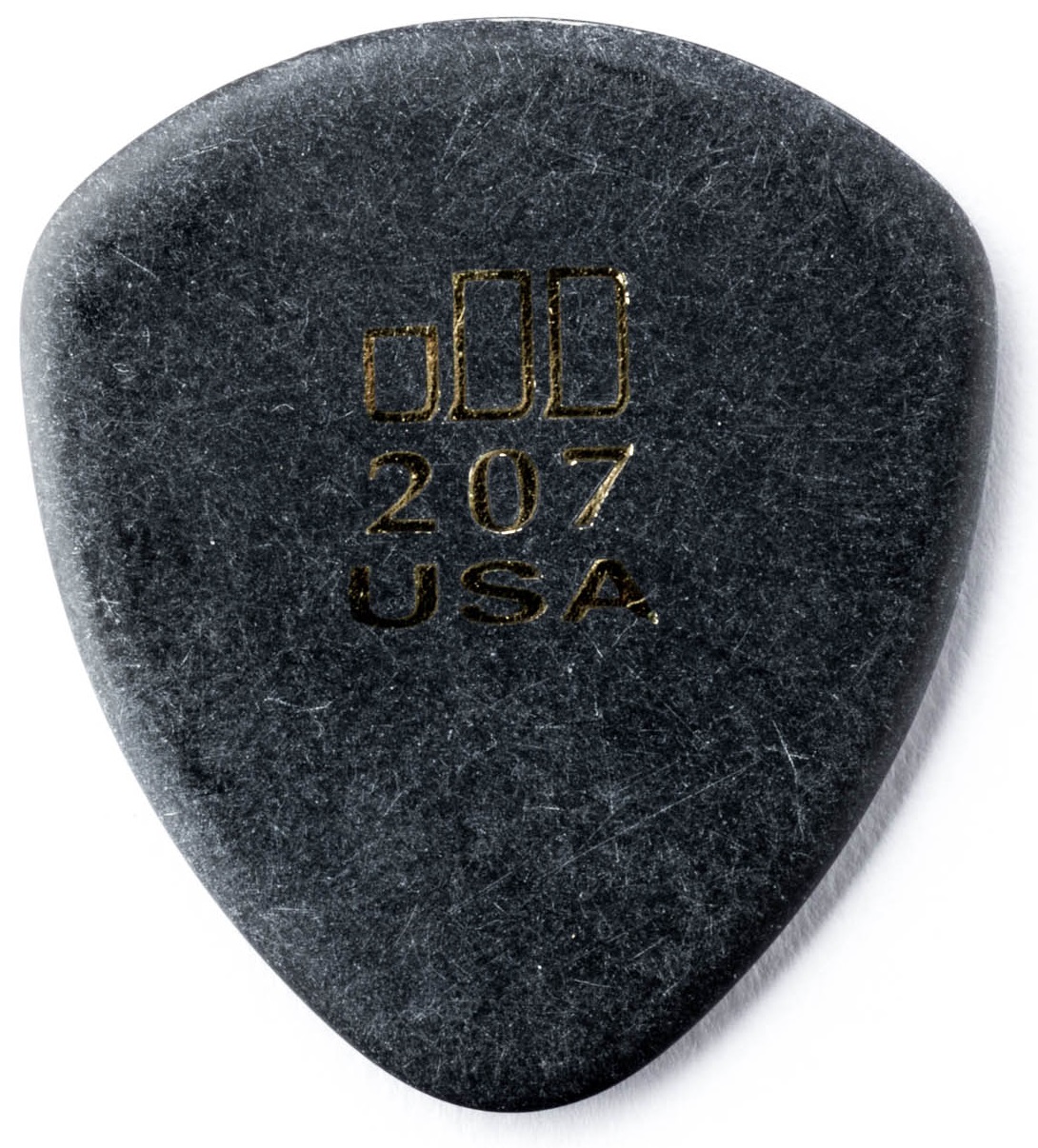 Levně Dunlop JD Jazztone Large Round Tip