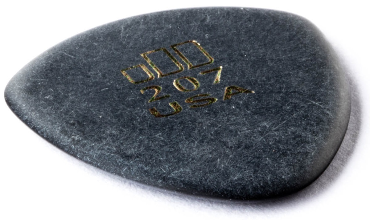 Dunlop JD Jazztone Large Round Tip (obrázek 3)