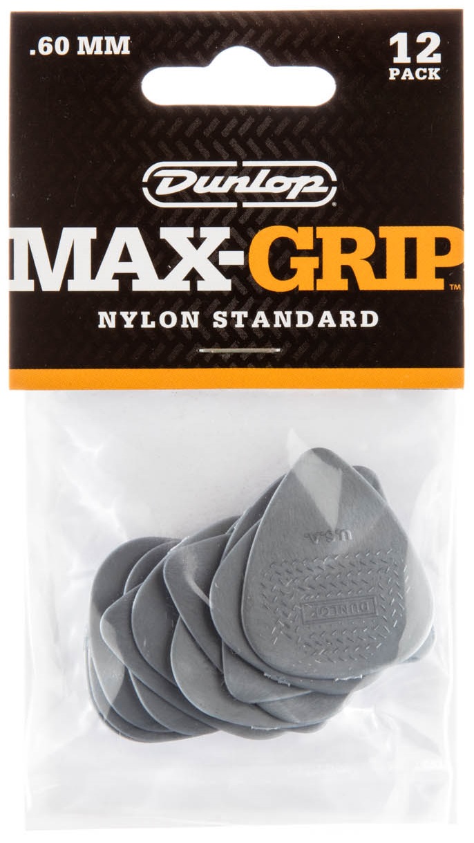 Dunlop Max Grip Standard 0.6 (obrázek 4)