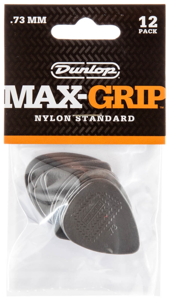 Dunlop Max Grip Standard 0.73 (obrázek 4)