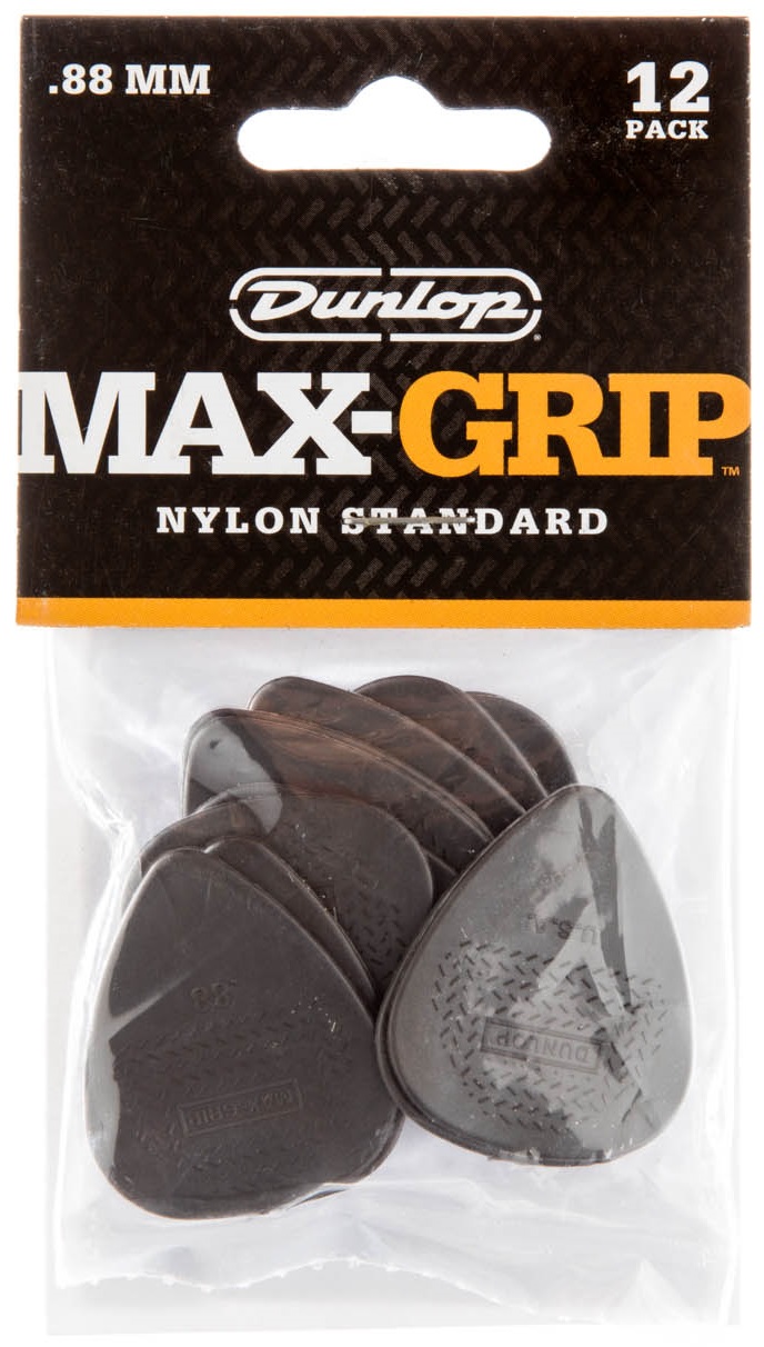 Dunlop Max Grip Standard 0.88 (obrázek 4)