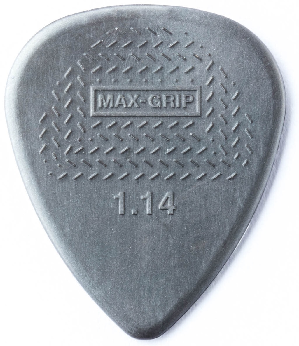 Levně Dunlop Max Grip Standard 1.14