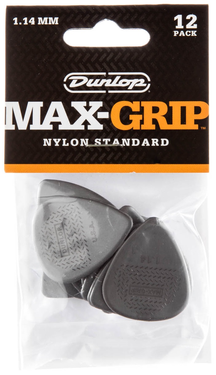 Dunlop Max Grip Standard 1.14 (obrázek 4)