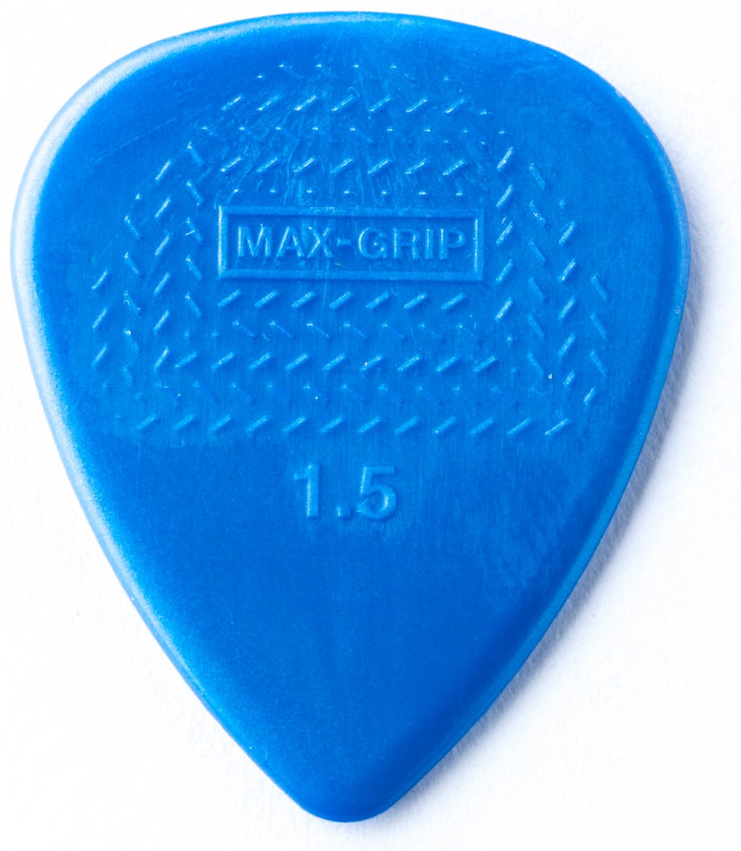 Levně Dunlop Max Grip Standard 1.5