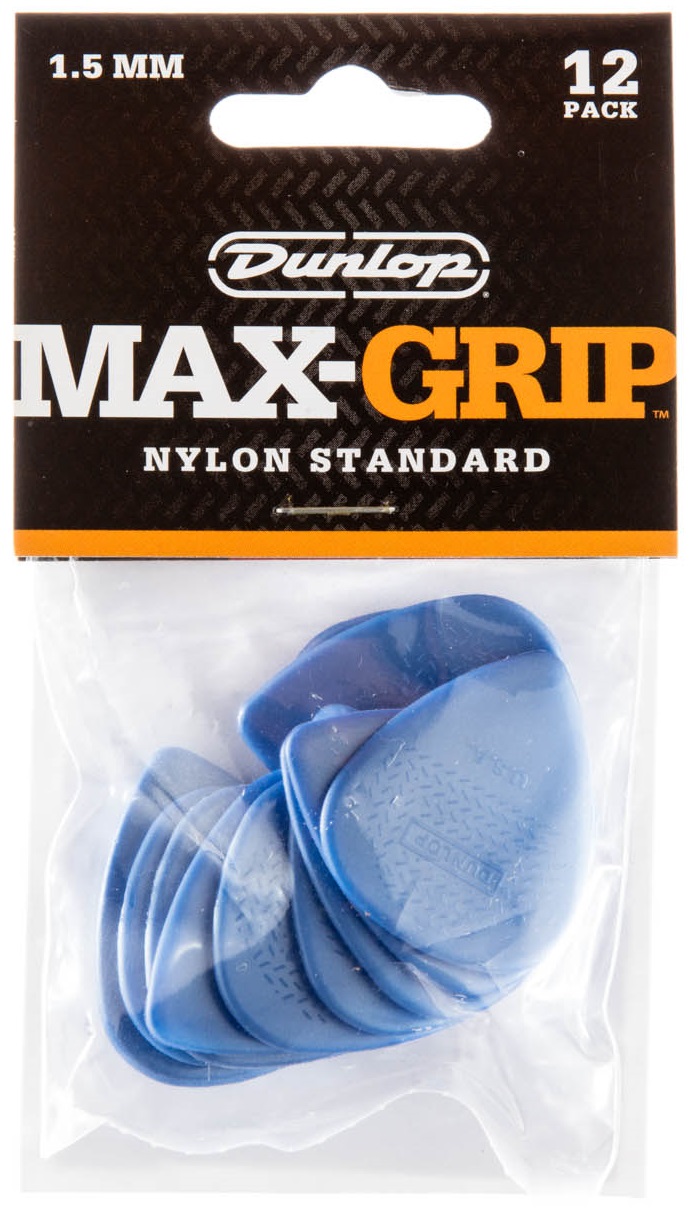 Dunlop Max Grip Standard 1.5 (obrázek 4)