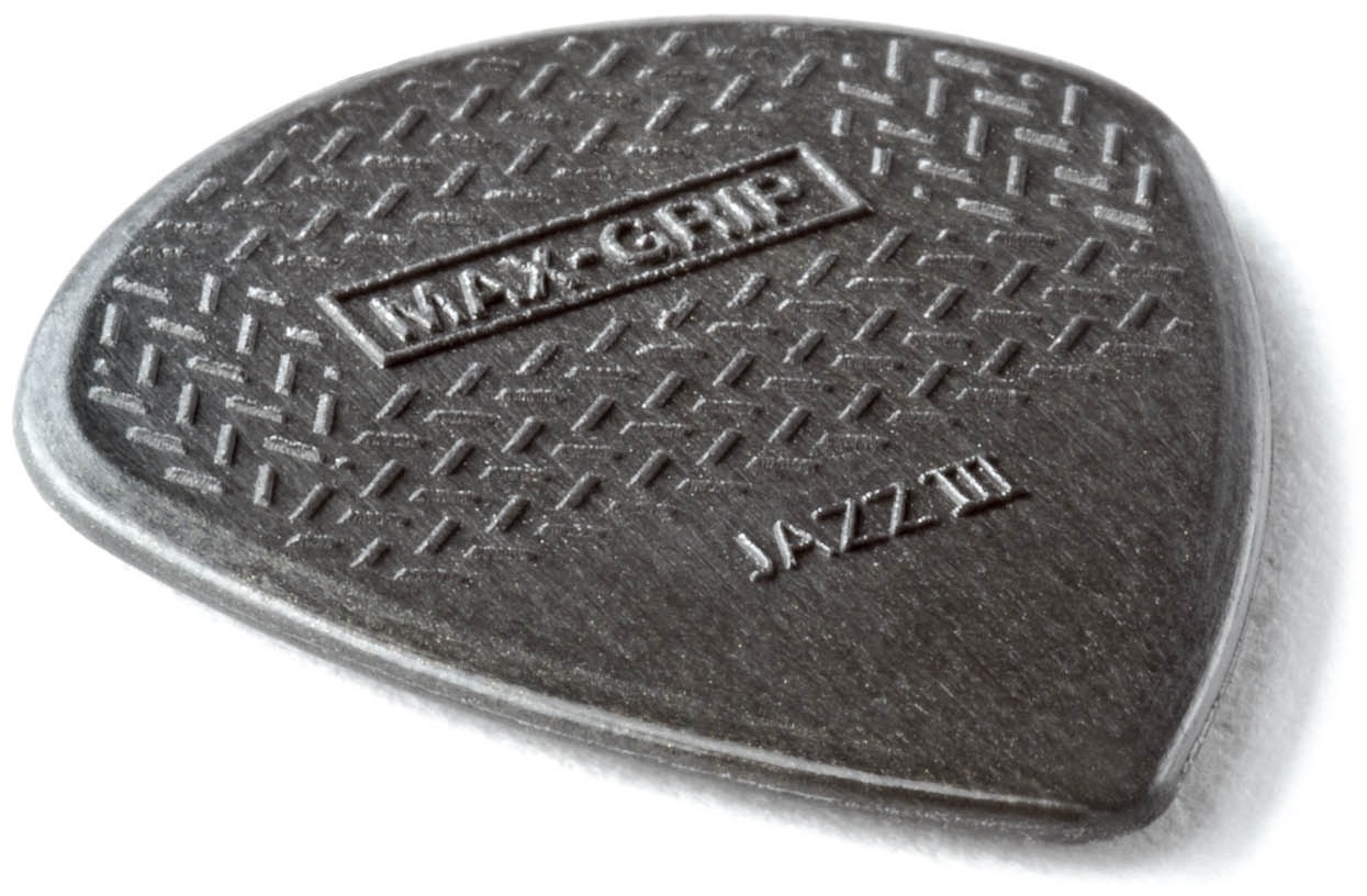 Dunlop Max Grip Jazz III Carbon Fiber (obrázek 3)
