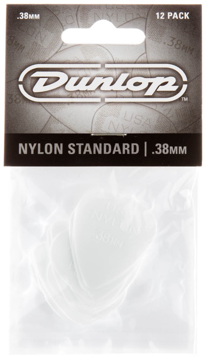 Dunlop Nylon Standard 0.38 (obrázek 4)