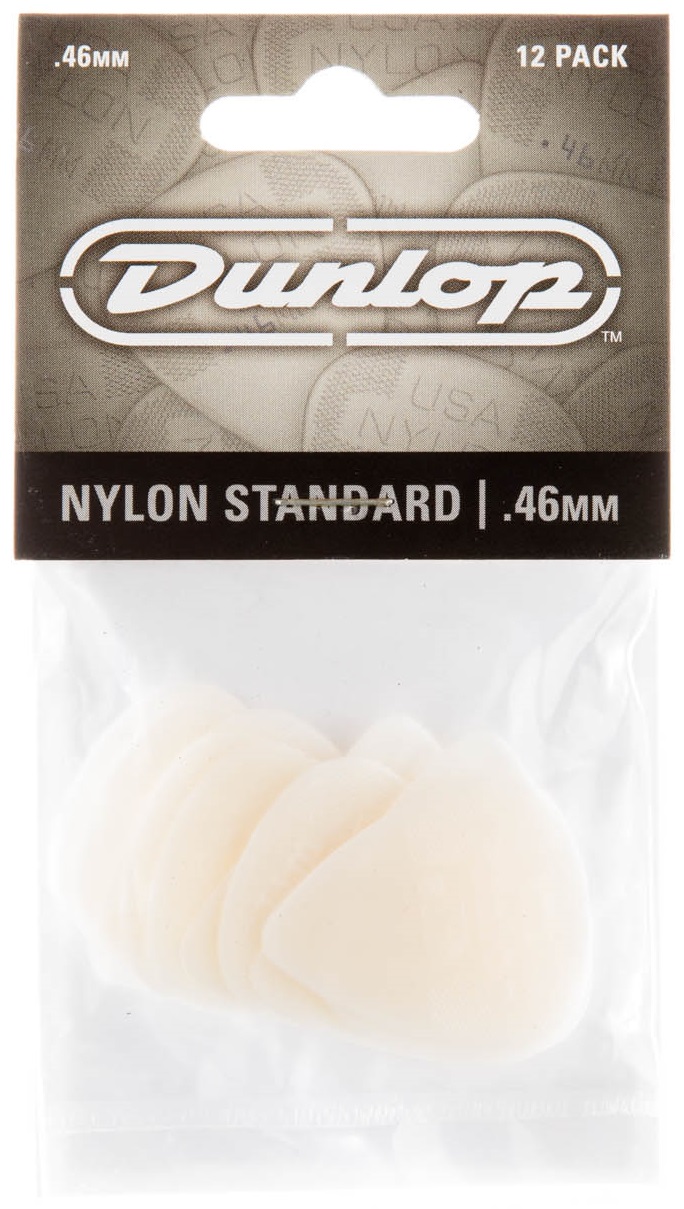 Dunlop Nylon Standard 0.46 (obrázek 4)