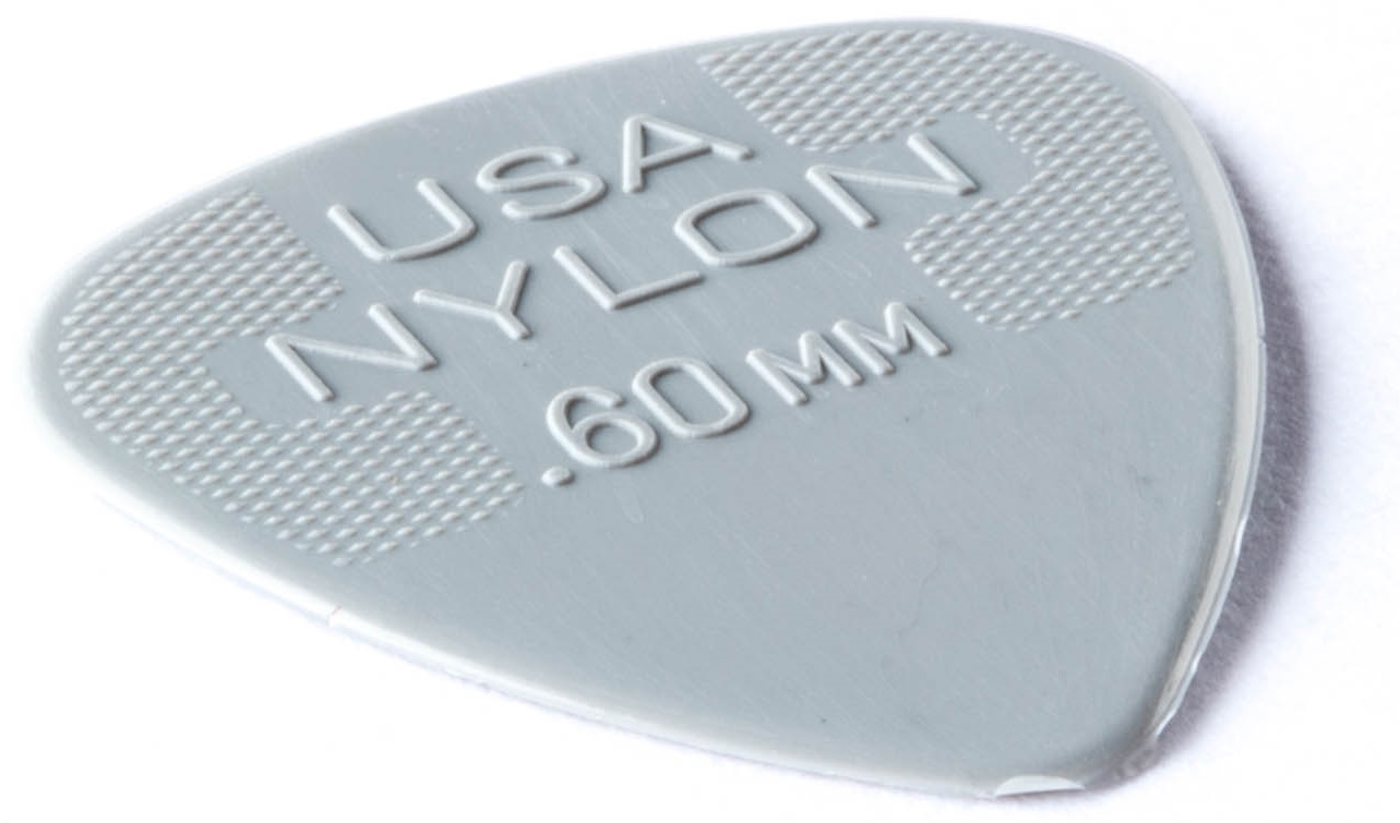 Dunlop Nylon Standard 0.60 (obrázek 3)