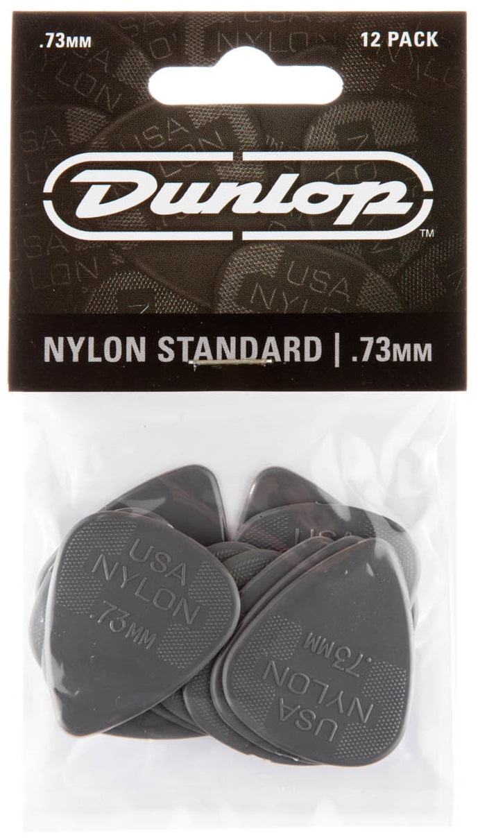 Dunlop Nylon Standard 0.73 (obrázek 4)