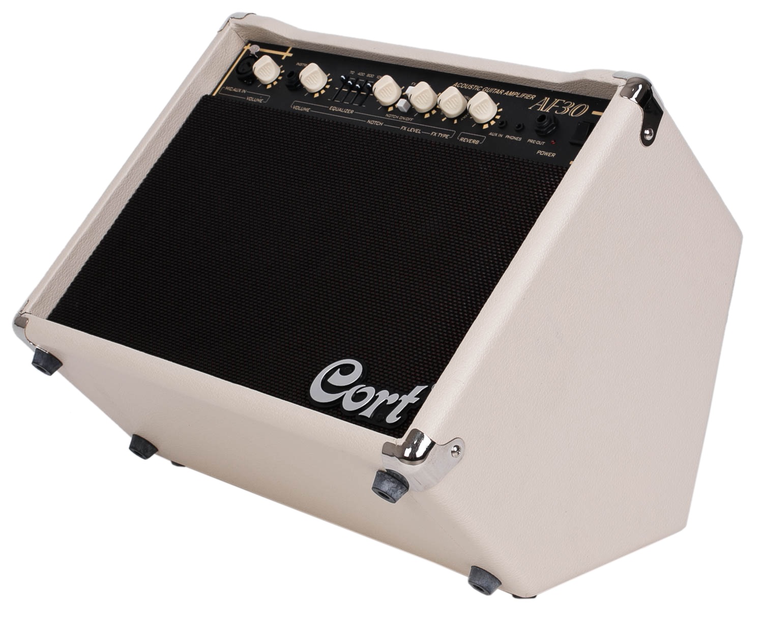 Cort AF 30 (obrázek 3)