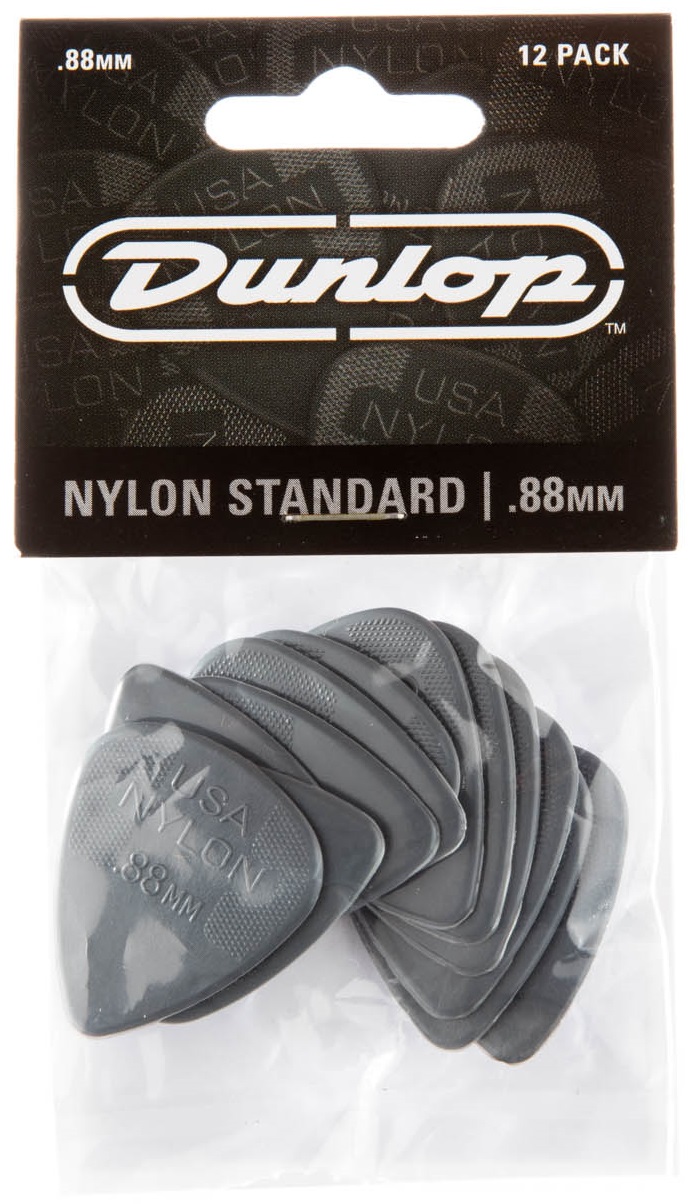 Dunlop Nylon Standard 0.88 (obrázek 4)