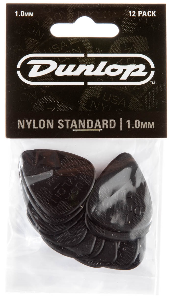 Dunlop Nylon Standard 1.0 (obrázek 4)