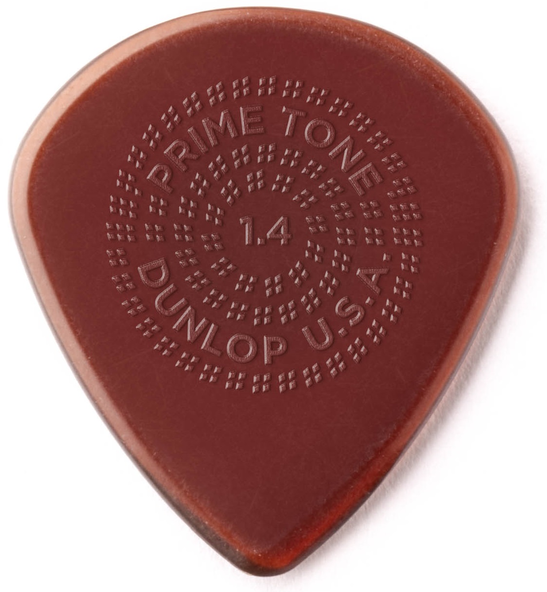 Levně Dunlop Primetone Jazz III 1.4 with Grip