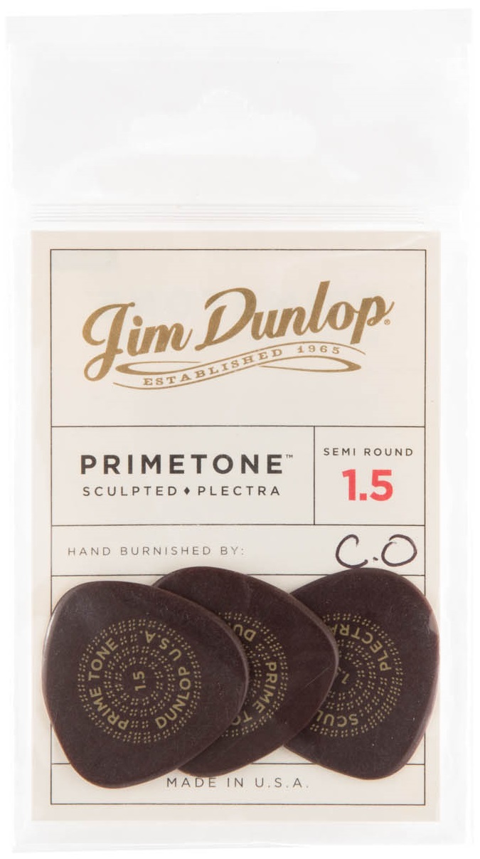 Dunlop Primetone Semi Round 1.5 (obrázek 4)
