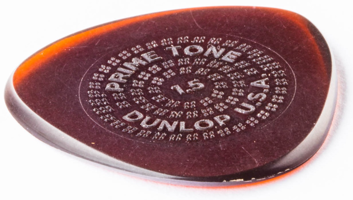 Dunlop Primetone Semi Round 1.5 with Grip (obrázek 3)