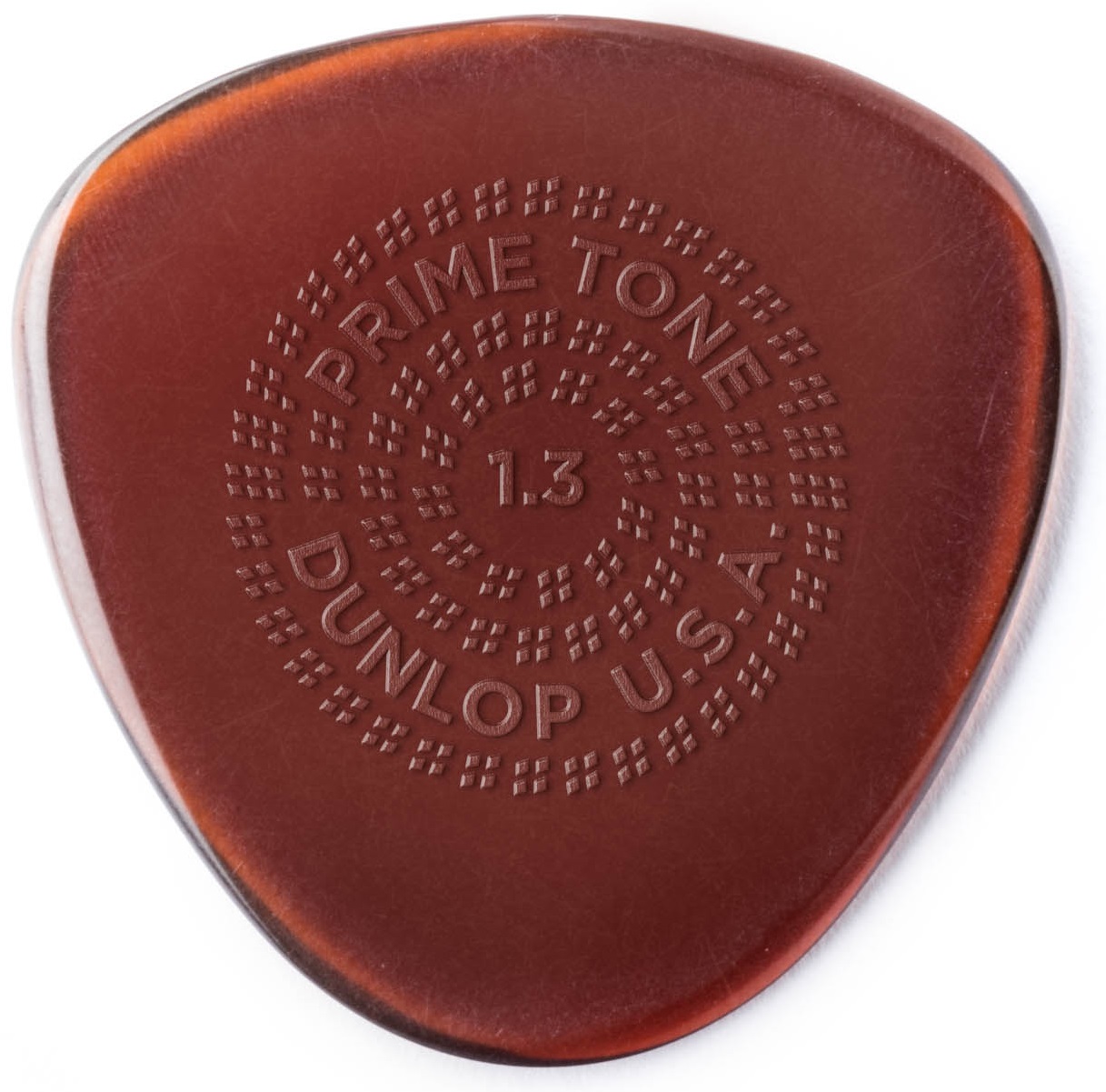 Levně Dunlop Primetone Semi Round 1.3 with Grip