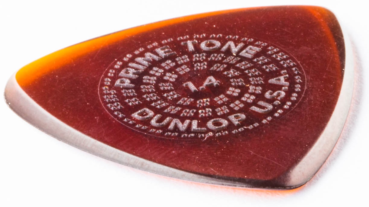 Levně Dunlop Primetone Small Triangle 1.4 with Grip