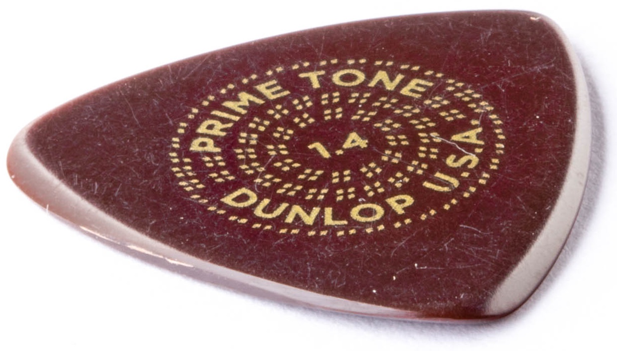 Levně Dunlop Primetone Small Triangle 1.4