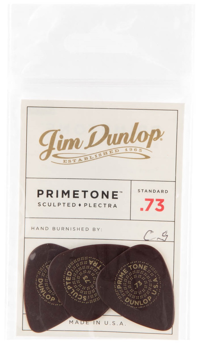 Dunlop Primetone Standard 0.73 (obrázek 3)