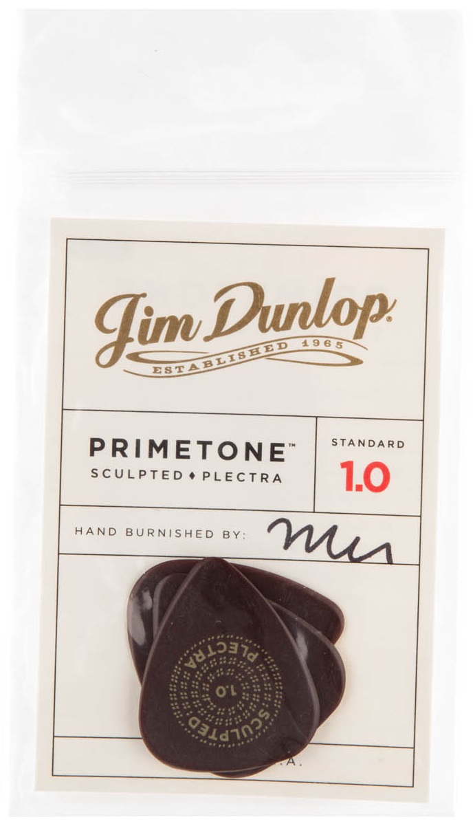 Dunlop Primetone Standard 1.0 (obrázek 3)
