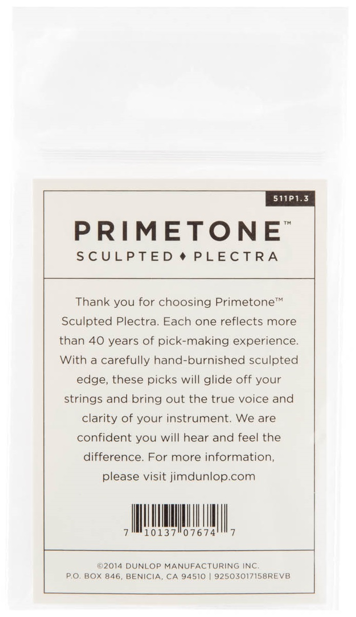 Dunlop Primetone Standard 1.3 (obrázek 4)