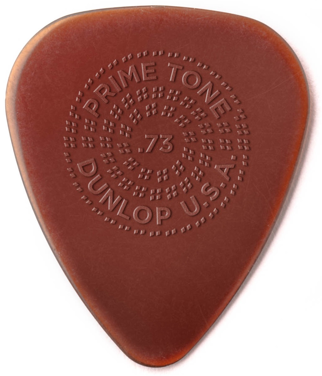 Levně Dunlop Primetone Standard 0.73 with Grip