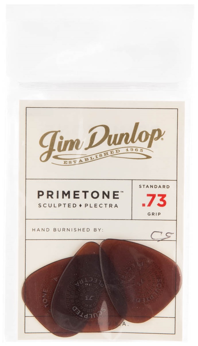 Dunlop Primetone Standard 0.73 with Grip (obrázek 3)