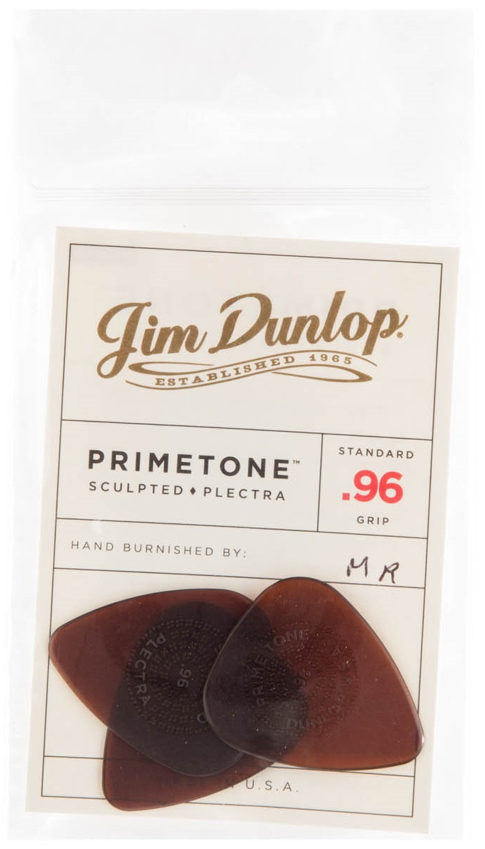 Dunlop Primetone Standard 0.96 with Grip (obrázek 3)