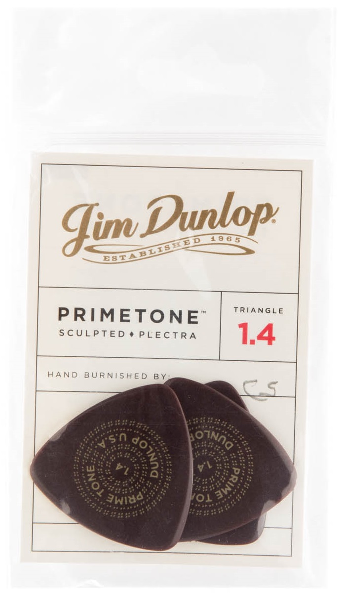 Dunlop Primetone Triangle 1.4 (obrázek 3)