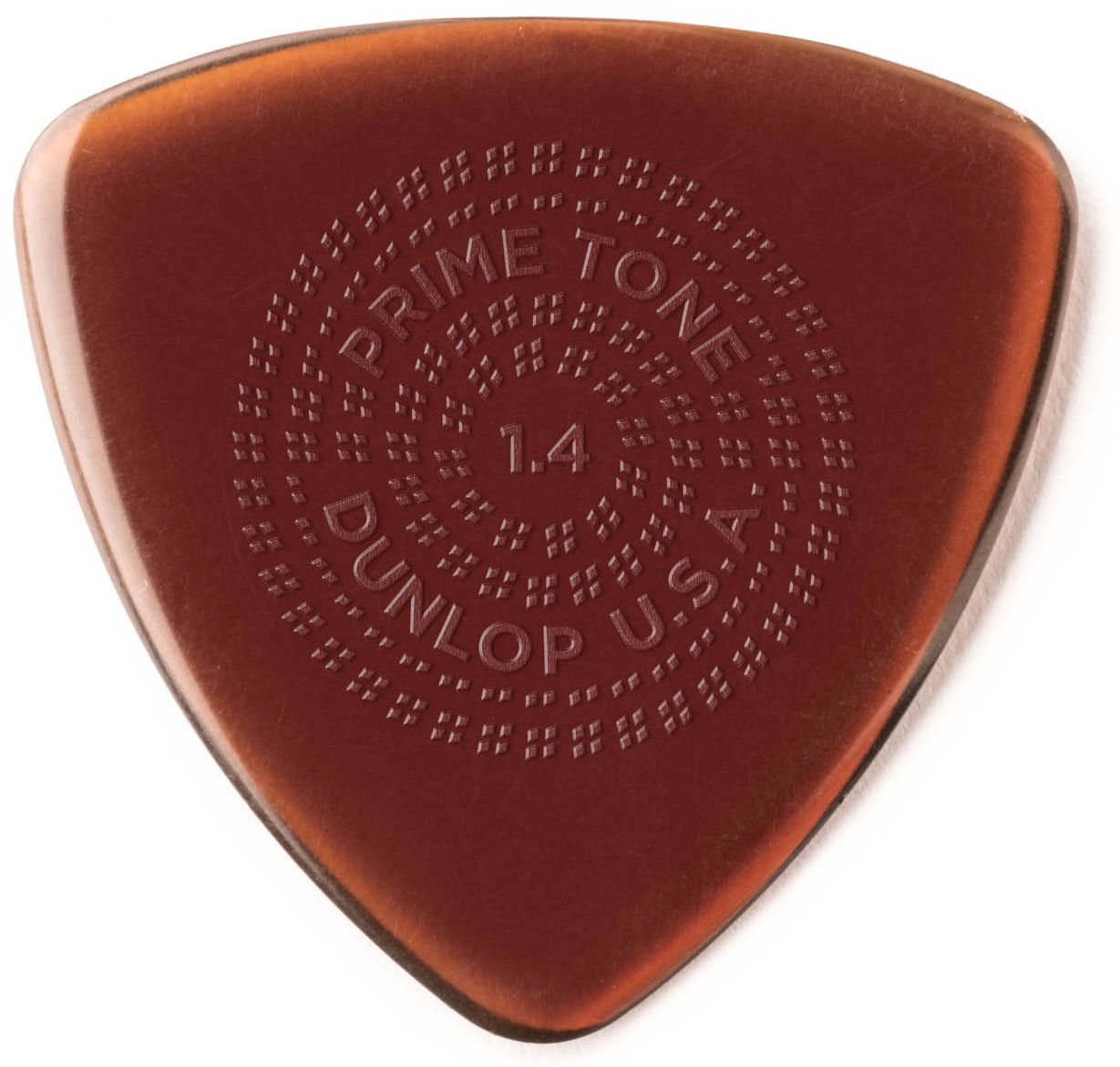 Levně Dunlop Primetone Triangle 1.4 with Grip