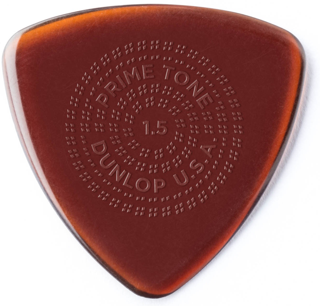 Levně Dunlop Primetone Triangle 1.5 with Grip